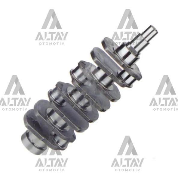 12221-75104 KRANK MİLİ CARRY  90-98 F10A 1.0 ürün görseli 1
