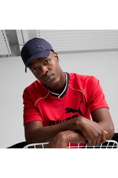 PUMA ESSENTIALS ŞAPKA - SİYAH - Resim 3
