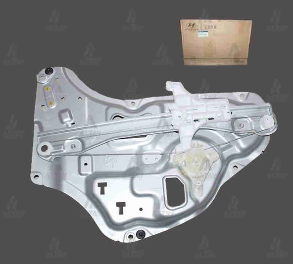83402-2S000 CAM KRİKOSU IX-35 ELEKTRİKLİ 10-15 ARKA SAĞ ürün görseli 1