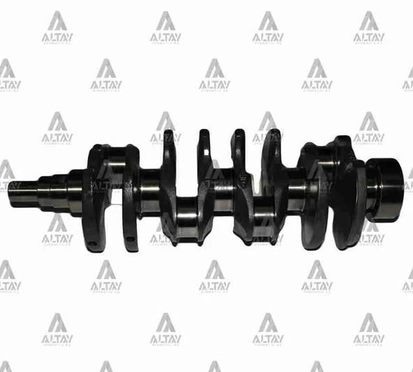 23111-261001 KRANK MİLİ ACCENT / GETZ 03-06 1.6 / ERA 1.6 / CERATO 1.6 ürün görseli 1