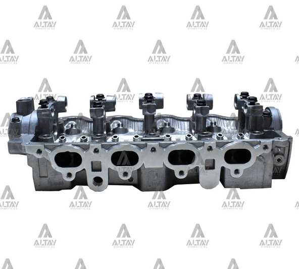 22100-22620 SİLİNDİR KAPAĞI ACCENT 00-06 1.3 / GETZ 03-05 1.3 12V ürün görseli 1