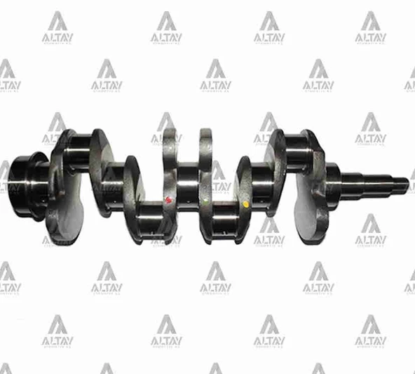 ME013668 KRANK MİLİ CANTER 449 / 635 / 639 ürün görseli 1