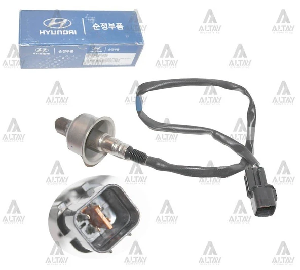 39210-03050 SENSÖR OKSİJEN ACCENT 14-16 BLUE 1.4 KAPPA / I-20 15= 1.4 ürün görseli 1