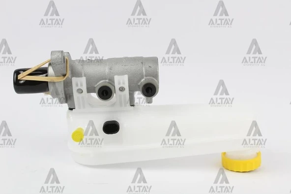 77366996 FREN ANA MERKEZ DUCATO 11= 2.3JTD / BOXER 11= / JUMPER 11= 25.4 mm ürün görseli 1