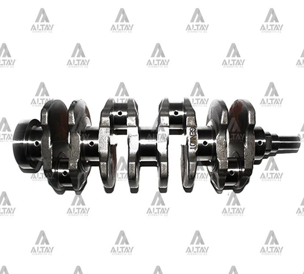 13310-PM6-G01 KRANK MİLİ CIVIC 96-00 1.6 (8 BALTA) 24mm ürün görseli 1