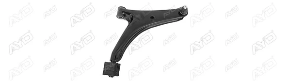 45201-60E01 SALINCAK SWIFT  90-01 BURÇLU ROTİLLİ ALT SAĞ ürün görseli 1
