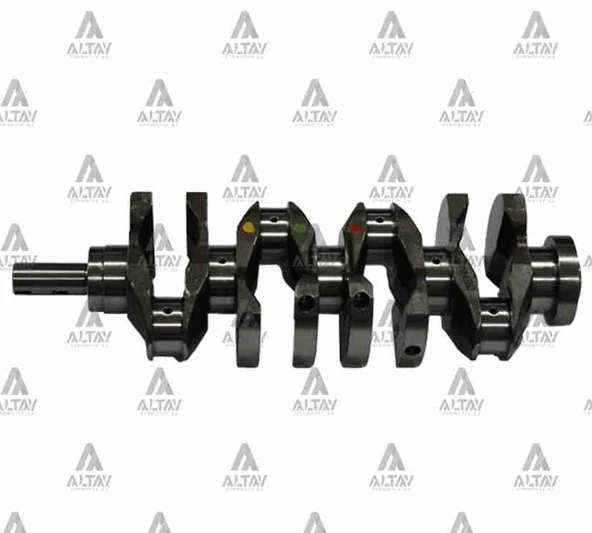 12200-AD210 KRANK MİLİ PICKUP 03-12 / NAVARA 06-10 / YD25 / PATHFINDER / YD25DDTI ürün görseli 1