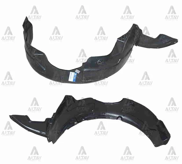86812-2L000 ÇAMURLUK DAVLUMBAZI I-30 ÖN 07-11 SAĞ ürün görseli 1