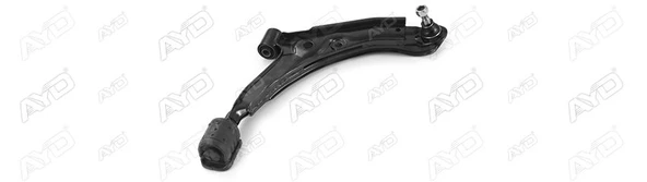 54500-52Y10 SALINCAK SUNNY  90-95 BURÇLU ROTİLLİ ALT SAĞ ürün görseli 1