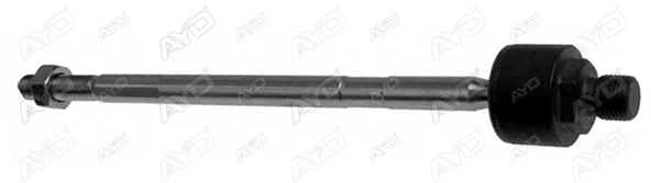 KK150-32-240 ROTKOLU PRIDE  90-00 / MAZDA 121 89-91 / FESTIVA 95= ürün görseli 1