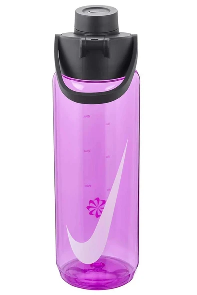 NIKE RECHARGE SULUK 709 ML - FUŞYA ürün görseli 1
