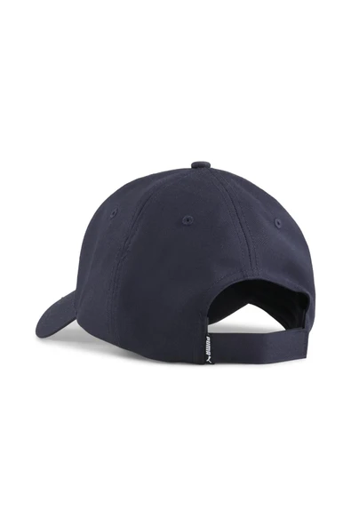 PUMA ESSENTIALS ŞAPKA - SİYAH - Resim 2