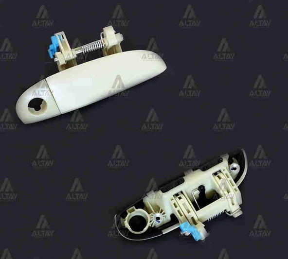 82660-0X050 KAPI KOLU I-10 08-10 ÖN DIŞ SAĞ ürün görseli 1