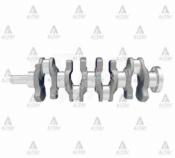 13401-37010 KRANK MİLİ COROLLA 06-18 / AURIS 07-18 / VERSO 09-18 1.6 1ZRFE / 1ZRFAE ürün görseli 1