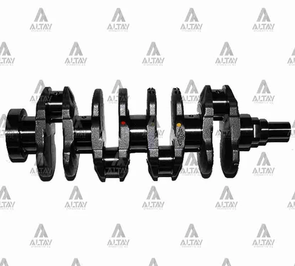 13310-PLH-G00 KRANK MİLİ CIVIC 01-06 1.6 (8 BALTA) 28mm ürün görseli 1