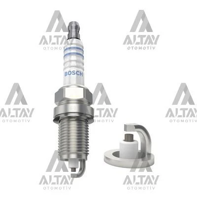 1214016 ATESLEME BUJISI ASTRA J 09= 1.4-1.6 / CORSA D 09= 1.2-1.4 / CORSA E 11= 1.2-1.4 / MERIVA B 10= ürün görseli 1