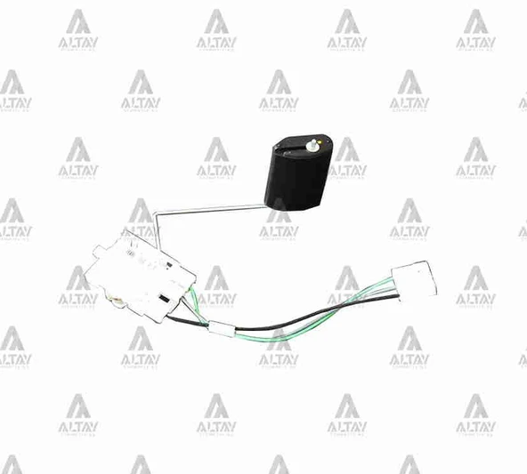 94460-1C000 DEPO ŞAMANDIRASI GETZ 03-06 BENZİNLİ-DİZEL (OEM) ürün görseli 1
