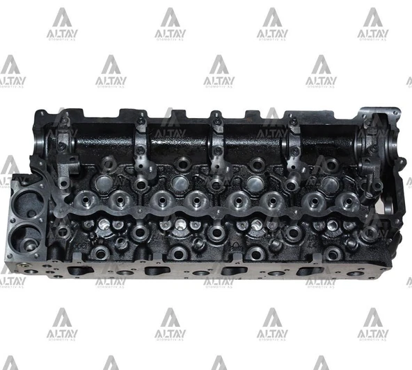 897186589451 SİLİNDİR KAPAĞI NPR-66 / ŞAMPİYON 4HE1T / 4HF1 / 4HG1 ürün görseli 1