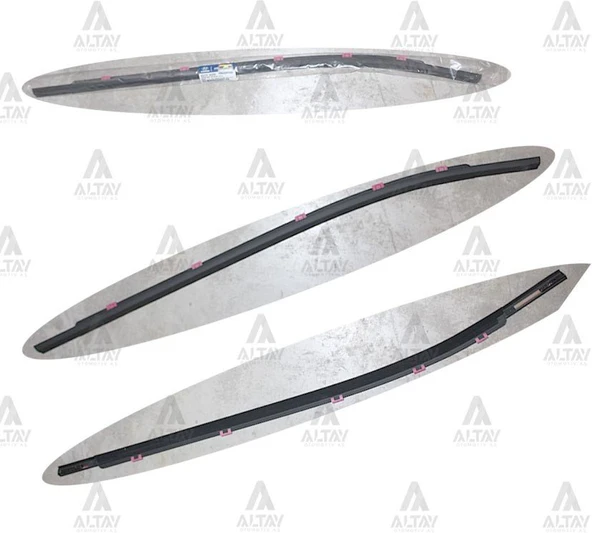 83220-3X000 CAM SIYIRICI ELANTRA 11-13 ARKA KAPI DIŞ SAĞ ürün görseli 1