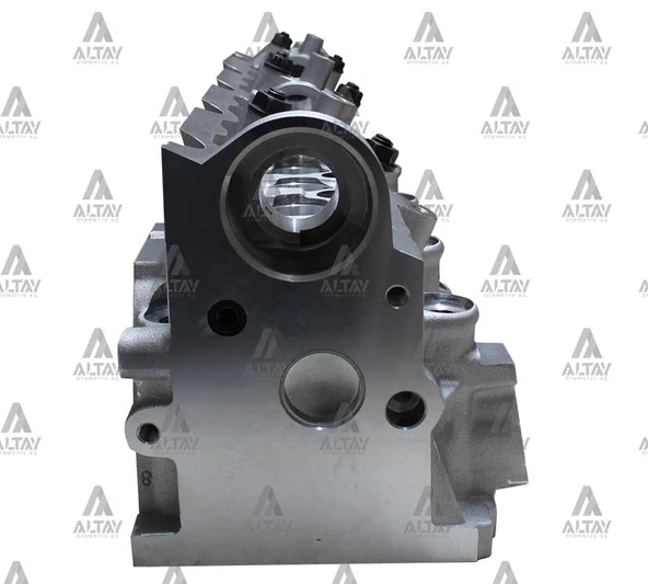 0200CP SİLİNDİR KAPAĞI PARTNER / BERLINGO / JUMPY / SCUDO 1.9 DW8B (DİK) ürün görseli 1