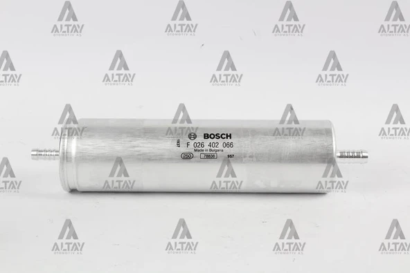 4F0127401F YAKIT FILTRESI (MAZOT) A6 08-11 2.0 TDI CAHA-CAGB ürün görseli 1