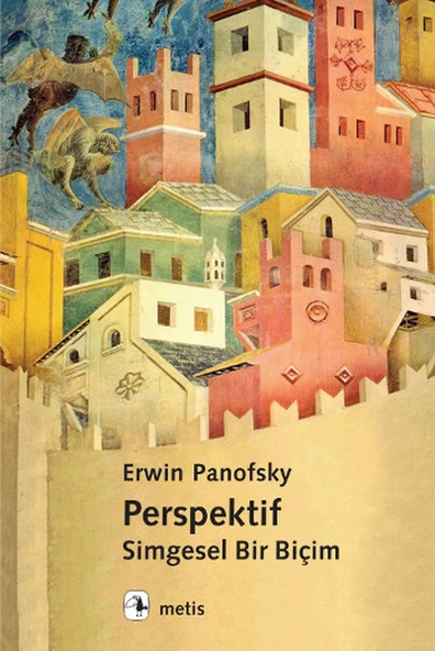 Perspektif: Simgesel Bir Biçim ürün görseli 1