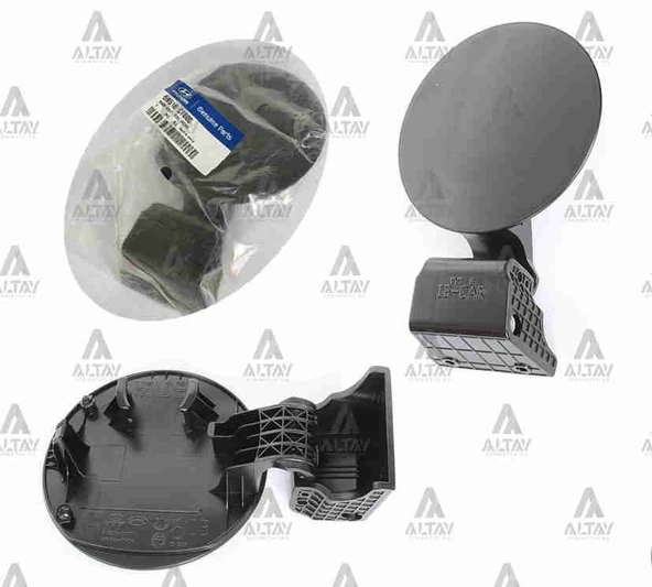 69510-C7000 DEPO KAPAK DIŞ SACI I-20 14-16 ürün görseli 1