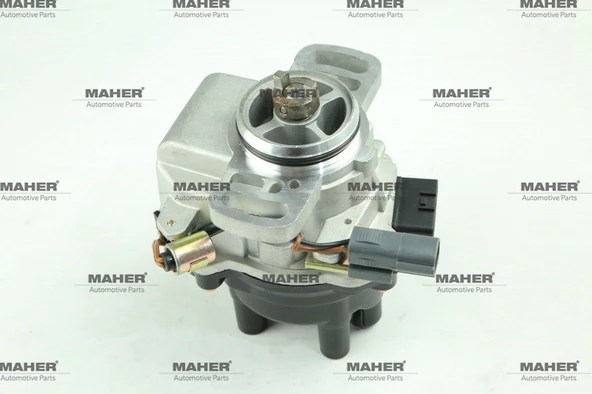 22100-73C00 DİSTRİBÜTÖR KOMPLE PRIMERA 97-00 1.6 / GA16DE_ ürün görseli 1