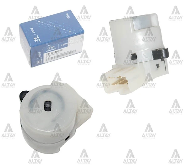 93110-4D000 TERMİK KONTAK ACCENT 06-11 ERA ürün görseli 1