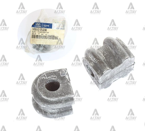 55513-2L000 VİRAJ LASTİĞİ I-30 07-11 / CEED ARKA ürün görseli 1
