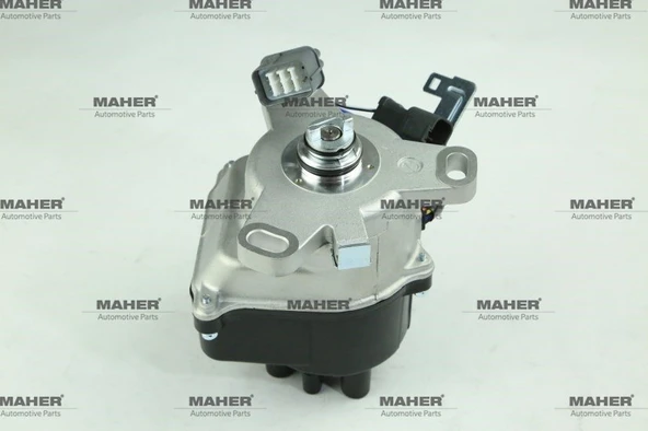 30100-PT3-A03 DİSTRİBÜTÖR KOMPLE ACCORD  90-94 2.0 F20A ürün görseli 1