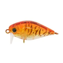 Hanfish Kunduz KG 38mm 4gr LRF Maket Yem Honey Shrimp ürün görseli 1