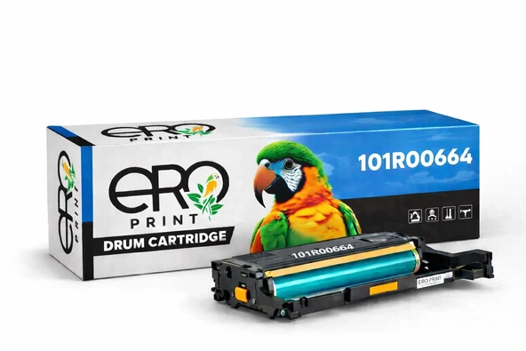 Xerox 101R00664 Muadil Drum (Görüntüleme) Ünitesi ürün görseli 1