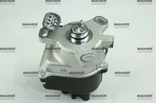 30100-P3F-A02 DİSTRİBÜTÖR KOMPLE CRV  97-01 2.0 B20A /  9 FİŞLİ ürün görseli 1