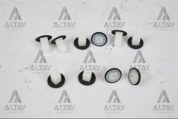 85714-22000 KLİPS HYUNDAI ürün görseli 1