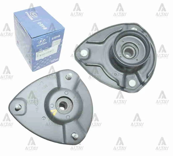 54610-1G505 AMORTİSÖR KULESİ ACCENT 06-11 ERA / RIO 06-11 ÖN SOL ürün görseli 1