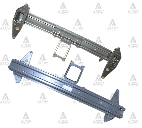 86530-1J500 TAMPON DEMİRİ I-20 ÖN 12-14 ürün görseli 1