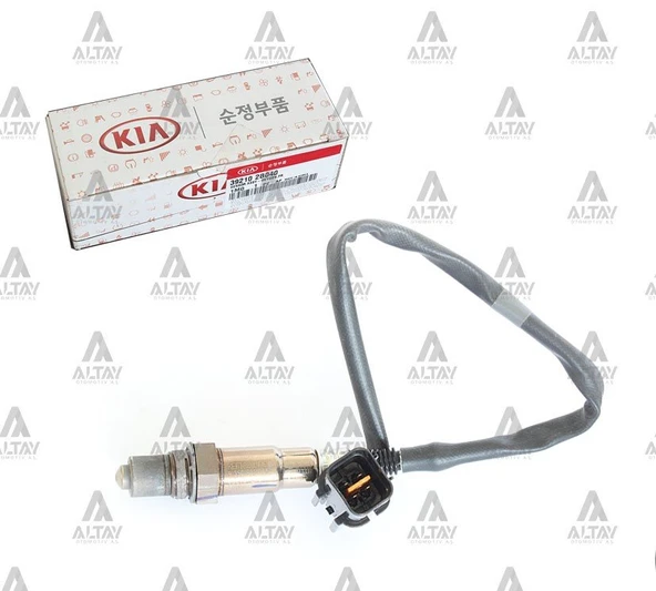 39210-2B040 SENSÖR OKSİJEN I-20 / I-10 / ATOS / PICANTO / SOUL (MANİFOLD) ürün görseli 1