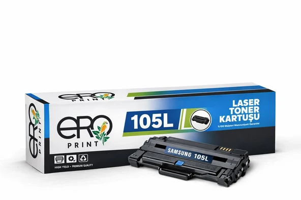 Samsung MLT-D105L Muadil Toner ürün görseli 1