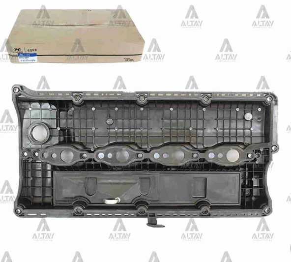 22410-4A850 KÜLBÜTÖR KAPAĞI KMY 12= / K2900 / D4CB (A2) ürün görseli 1
