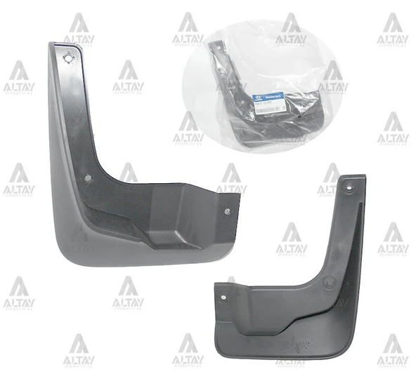 86831-2L000 PAÇALIK I-30 ÖN 07-11 SOL ürün görseli 1