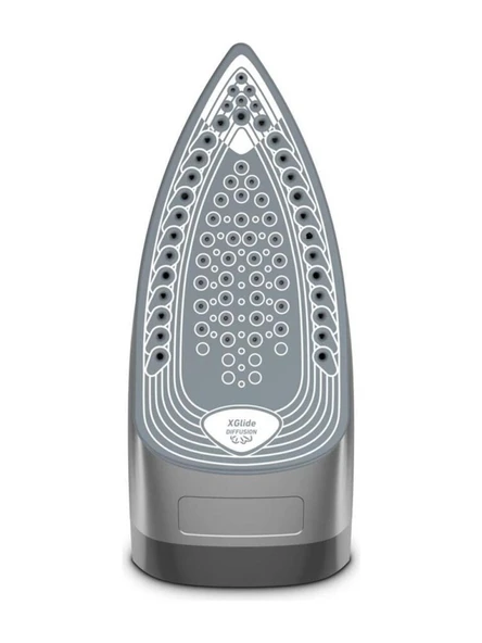 Tefal FV2868 Express Steam Max 2500W Ütü - Resim 2