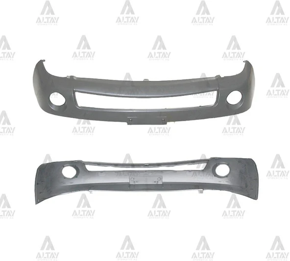 86511-4F010 TAMPON KMY ÖN 05-11 ürün görseli 1