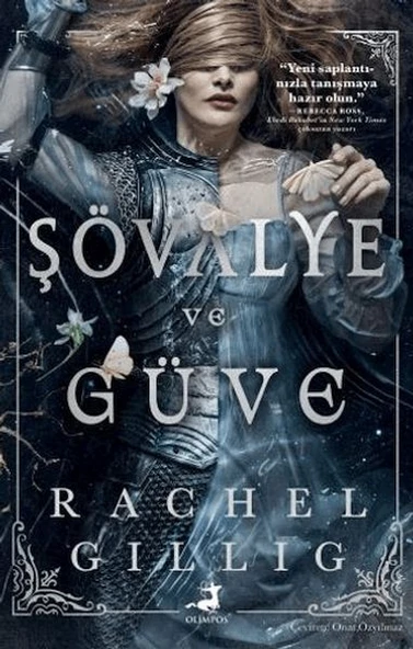 Şövalye ve Güve ürün görseli 1
