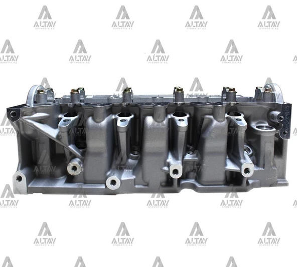 110413019R SİLİNDİR KAPAĞI KANGOO / CLIO IV / MEGAN II / FLUENCE/ SCENIC III / LOGAN / LODGY / SANDERO 1.5 DCI K9K-3  90-100 HP EURO-5 ürün görseli 1