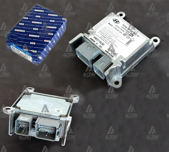 95910-4H500 AIRBAG BEYNİ H-1 08-11 ürün görseli 1