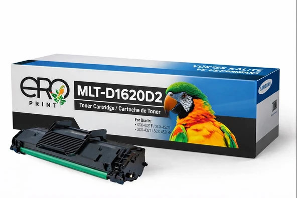 Samsung ML-2010 Muadil Toner ürün görseli 1