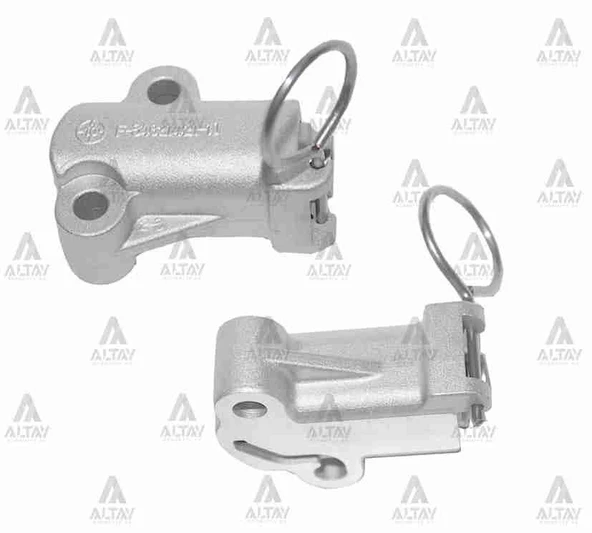 24410-2A000 EKSANTRİK ZİNCİR GERGİ ACCENT ERA / GETZ / I-20 / I-30 / BLUE / CEED / CERATO / RIO DİZEL (INA) ürün görseli 1