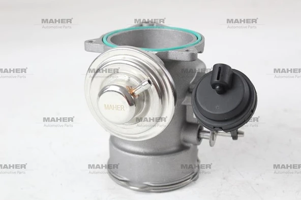 070128070E EGR VALFİ TRANSPORTER T5 04-09 AXD-AXE 2.5 TDİ ürün görseli 1