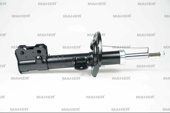 344345 AMORTİSÖR CORSA C 00-06 GAZLI ÖN SOL ürün görseli 1
